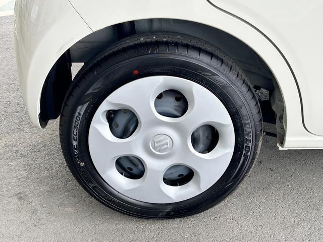 【ホイールキャップ付き】誰が言い始めたのでしょうか・・・「おしゃれは足元から」ホイールキャップで着飾ってます☆