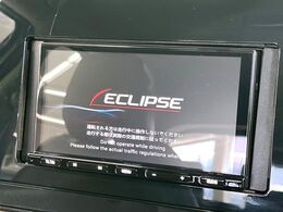 【ナビゲーション】目的地までしっかり案内してくれる使いやすいナビ。Bluetooth接続すればお持ちのスマホやMP3プレイヤーの音楽を再生可能！毎日の運転がさらに楽しくなります！！