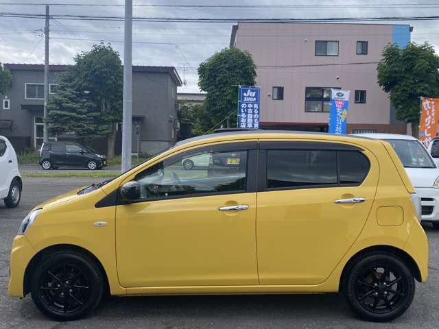 当社では中古車の適正販売を推進中。つまり、JUメンバーショップでは一台一台の中古車について正確な情報を把握し、お客様に適切なアドバイスをしています。