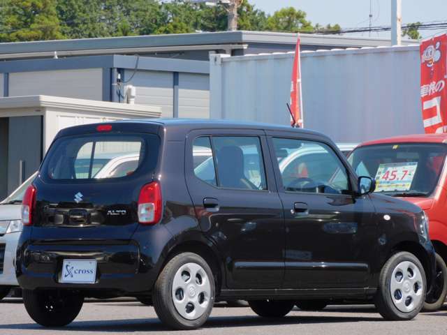 車検のコバック鶴ヶ島店は中古車のみならず、新車・未使用車・リースにも力を入れています。様々な商品から納得の一台をご提案いたします！