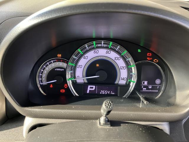 走行26，541kmです。まだまだこれからです。