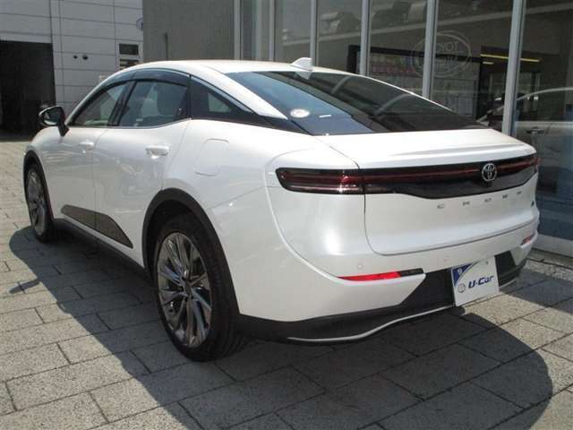 走りにこだわりながら収納力も持ち合わせたお車です。荷物を載せて軽快なドライブを楽しめますよ♪
