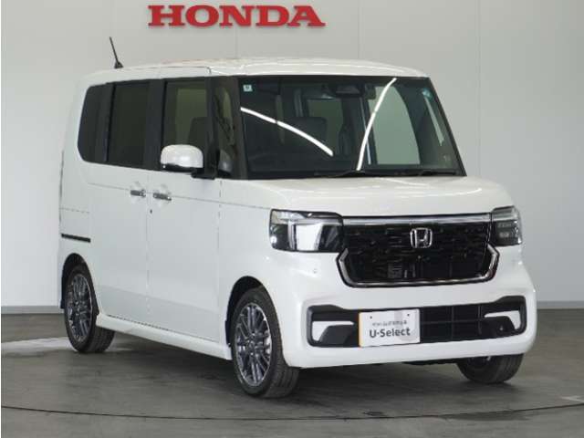 Honda中古車商品化整備基準に基づく法定12か月点検整備を実施致します。分解整備記録簿もお渡し致しますので、より安心してお乗りいただけます。。