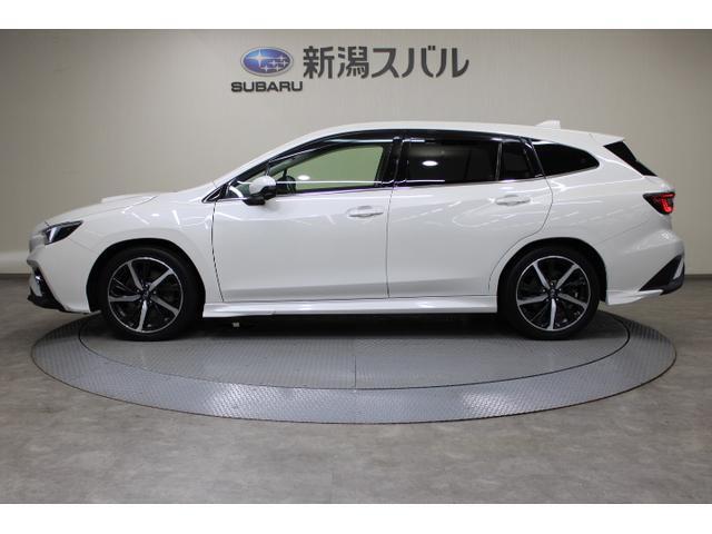 スバルの認定U-CARなら、すべての車が第三者機関(AIS)による評価査定でどんな状態かはっきりわかります。