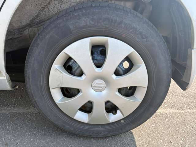 親切、丁寧にをモットーに皆様のカーライフをサポートさせていただきます！