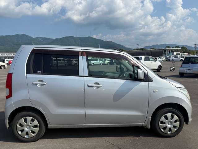 支払い総額表示です！不透明な諸費用などいただきません。