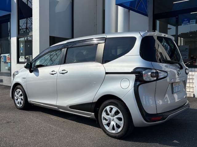 日頃のメンテナンスの点検・エンジンオイルの交換・車検も当方の工場で実施可能です！ご購入からアフターまでご用命ください！