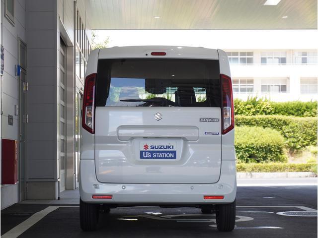 【外装クリーニング済み】外装も入庫時にしっかりと洗車しております。また納車前も綺麗にして納車いたします。