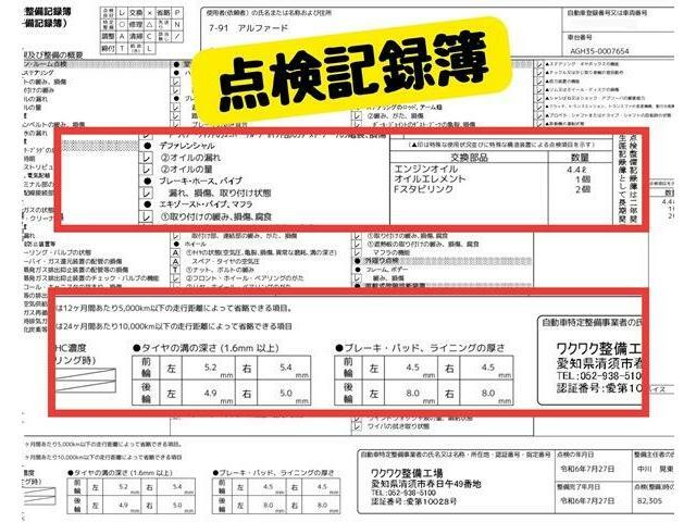 6、鈑金塗装をすることも