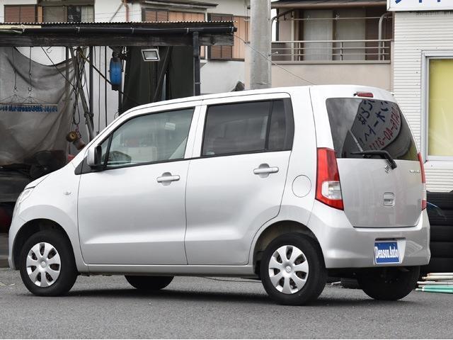 格安でフル装備の軽自動車をお探しのお客様へお薦めの一台です。