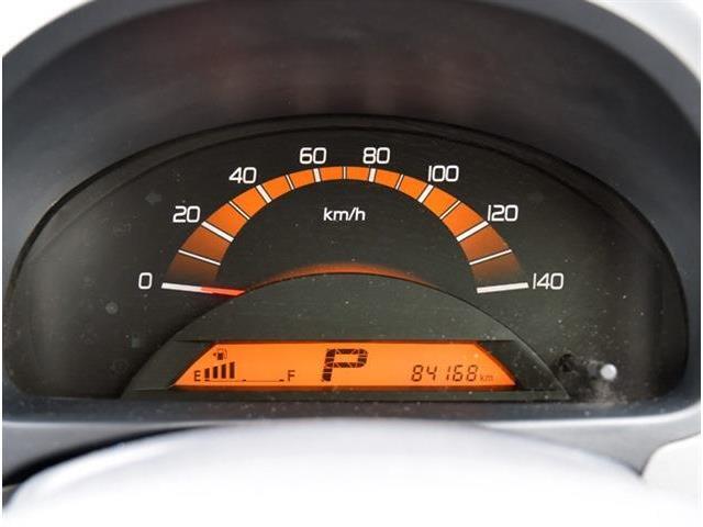 走行距離は84168kmです。まだまだこれから走れますよ～
