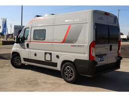 キャンピングカーの展示台数最大級！お気軽にご来店下さい！〒922-0326 石川県加賀市桑原町ロ66　TEL0761-76-5551