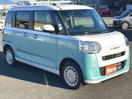 新車と同様の保証（有料）がつけられます。また各地域の店舗に最新の大型整備工場とプロメカニックが常駐しておりアフターメンテナンスもお任せください。