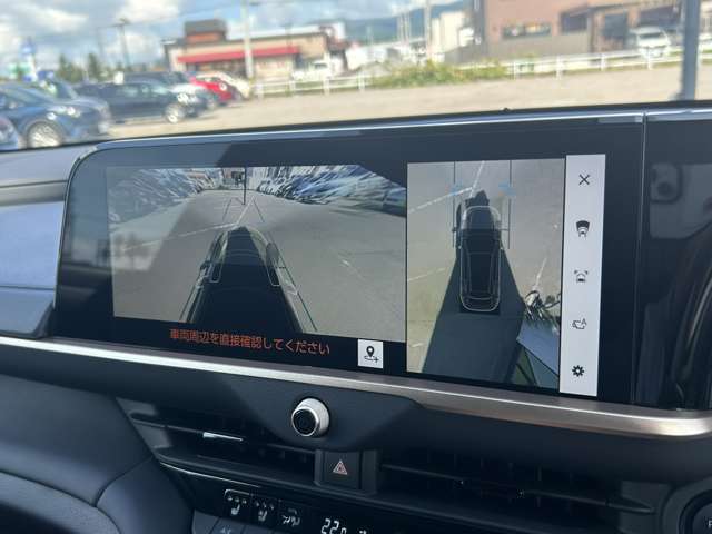 修復歴のある車は販売いたしません。厳格な検査をクリアした安心できるお車をご提案させていただきます。