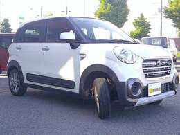 お求めやすい価格帯から登録済未使用車まで取り揃えています♪