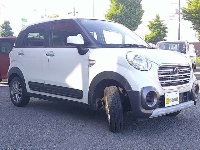 お求めやすい価格帯から登録済未使用車まで取り揃えています♪