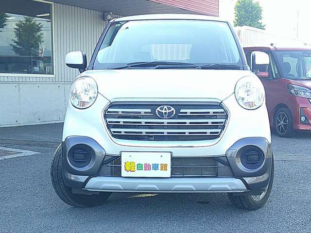 各メーカーの軽自動車をじっくり比較できるのも当店のポイントです！