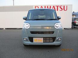 渋い水色が可愛いです。