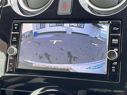 【　ナビゲーション　】ナビゲーションシステム装備なので不慣れな場所へのドライブも快適にして頂けます♪