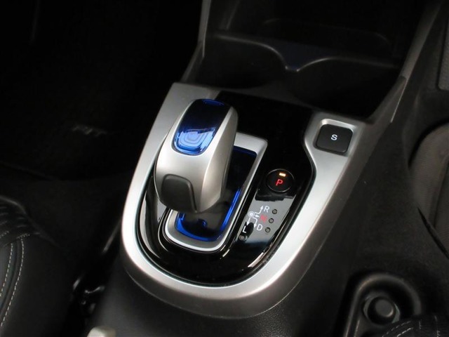 7速A/T
