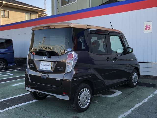 【納車前点検】法定12月整備付き12ケ月＋エンジンオイル＋エレメント＋ワイパーリフィール交換等を弊社整備工場にて実施。整備費用は車両本体に含まれております。