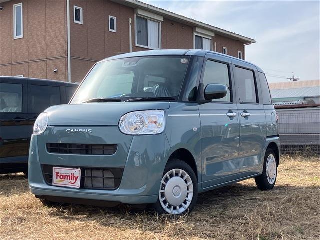 【安心・安全の品質】100km以下の未使用車をメインに取り扱い！ 修復歴無のお車しか販売はいたしませんので安心・安全！