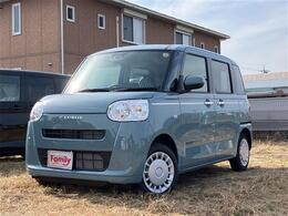 【安心・安全の品質】100km以下の未使用車をメインに取り扱い！ 修復歴無のお車しか販売はいたしませんので安心・安全！