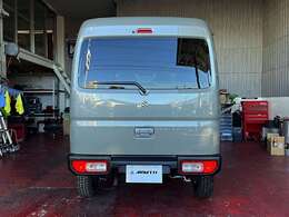 ★基本プラン★ARMTHオリジナル30ミリリフトアップ、14インチアルミホイール、オフロードタイヤ、純正ディスプレイオーディオ、純正バックカメラ