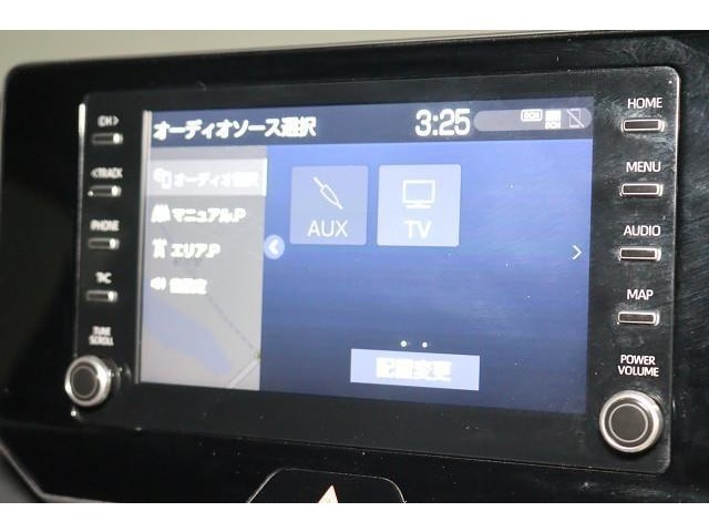 多彩なオーディオメニューをご用意　（機種により設定や登録などが必要な場合があります）