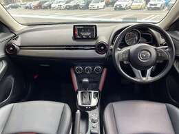 【インパネ全体】『インパネ全体』の画像になります。写真の内容に関してご不明点、ご質問等がございましたらお気軽にガリバー店舗までお問い合わせください。