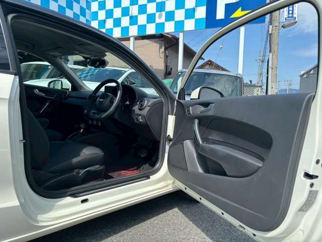 買取専門店だからこその、前オーナー様の使用状況がわかります！中古車は使用履歴がわからないから不安という方にご安心頂けるようにご説明させて頂きます！直接ユーザー様からの買取車両を厳選してご掲載中☆