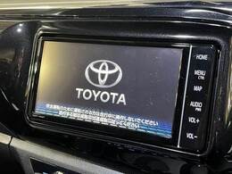 純正7型ナビ　フルセグ　バックカメラ　Bluetooth　DVD/CD　再生