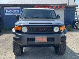 米国トヨタ FJクルーザー 4.0 4WD！ 1ナンバー貨物登録車！左ハンドル！3インチアップ！20インチAWフロント、サイド、バックカメラ！SDナビ！地デジ！キーレス！★☆★お問い合せは011-887-6699までお気軽にどうぞ