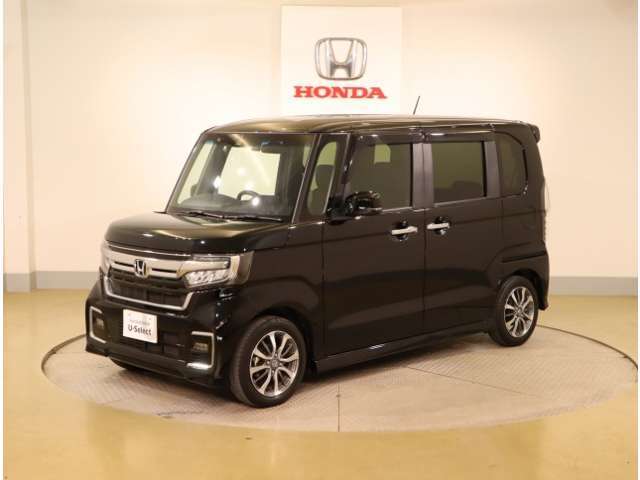 弊社はホンダの認定中古車ディーラーとして、お客様に安全・安心・快適なカーライフを提供することをお約束します。