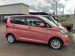 【親切・丁寧な接客】　初めてお車のご購入を検討されている方や、お車についてあまり詳しくない方にも分かりやすい接客を心掛けております！