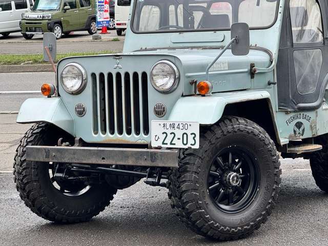 1/24　製作中　JEEP　ジープ　J57　J58 sddefault.jpg