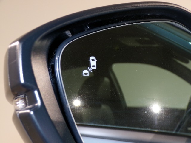 安全運転をサポートする様々な機能が備わっています！