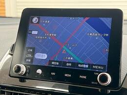 純正8型ナビ　フルセグ　全方位カメラ　Bluetooth