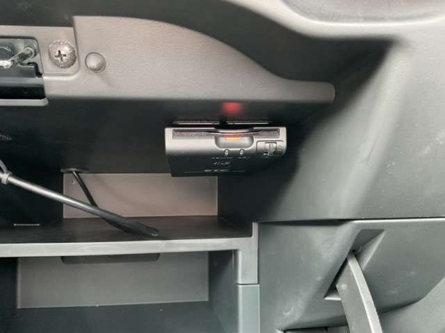 ETC車載器
