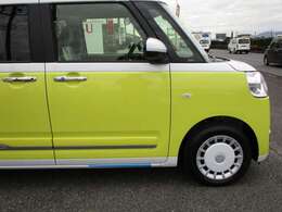 ☆新車から登録（届出）済未使用車まで、特にダイハツのことならお気軽にご相談下さい☆「自動車」という大きな買い物です。