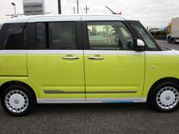 ☆新車から登録（届出）済未使用車まで、特にダイハツのことならお気軽にご相談下さい☆「自動車」という大きな買い物です。