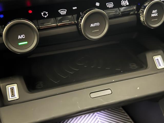 非接触充電