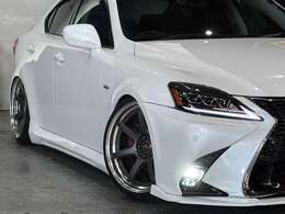 ★LEXUS　IS250　サンルーフ★スマートキー★プッシュスタート★パワーシート★バックカメラ★ETC★