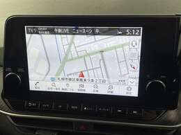 ・車線逸脱防止支援システム☆純正メモリナビBt/USB/AndroidAuto/フルセグTV☆アラウンドビューモニター☆バックカメラ☆オートライト☆シートヒーター☆後側方車両検知機能