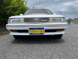 キズも少なく良い状態のお車です。是非お確かめ下さい。※パワーシート・オートエアコン・パワーウィンドウも機能しています。