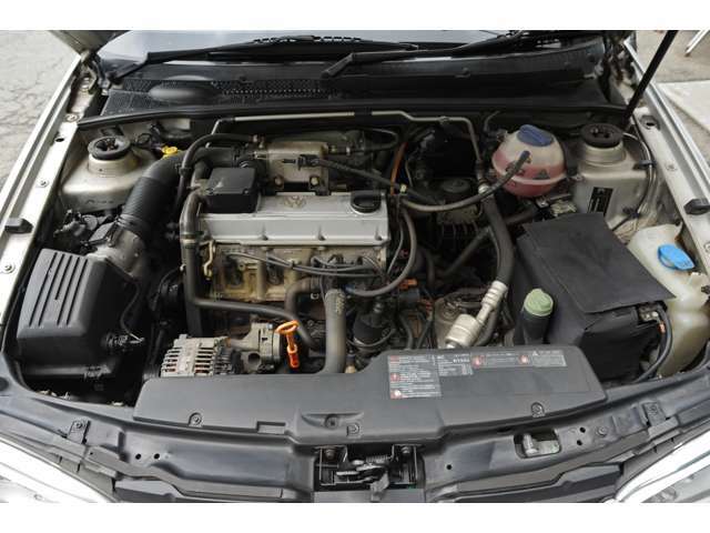 2.0L　SOHC、タイミングベルト交換済（H25年13763km）