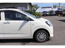 31年式・ミライース・L　SAIII・走行2.0万キロ・検査受渡し・衝突軽減ブレーキ・CDステレオ・キーレス・アイドリングストップ・