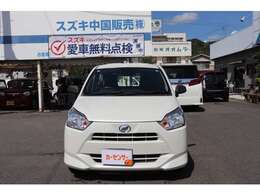 31年式・ミライース・L　SAIII・走行2.0万キロ・検査受渡し・衝突軽減ブレーキ・CDステレオ・キーレス・アイドリングストップ・