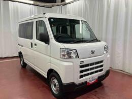 載せる荷物や乗車人数に応じた自由自在の荷室空間