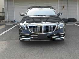 フロント回りにも飛び石などもなく、LEDライトに曇りなどもなく綺麗です。